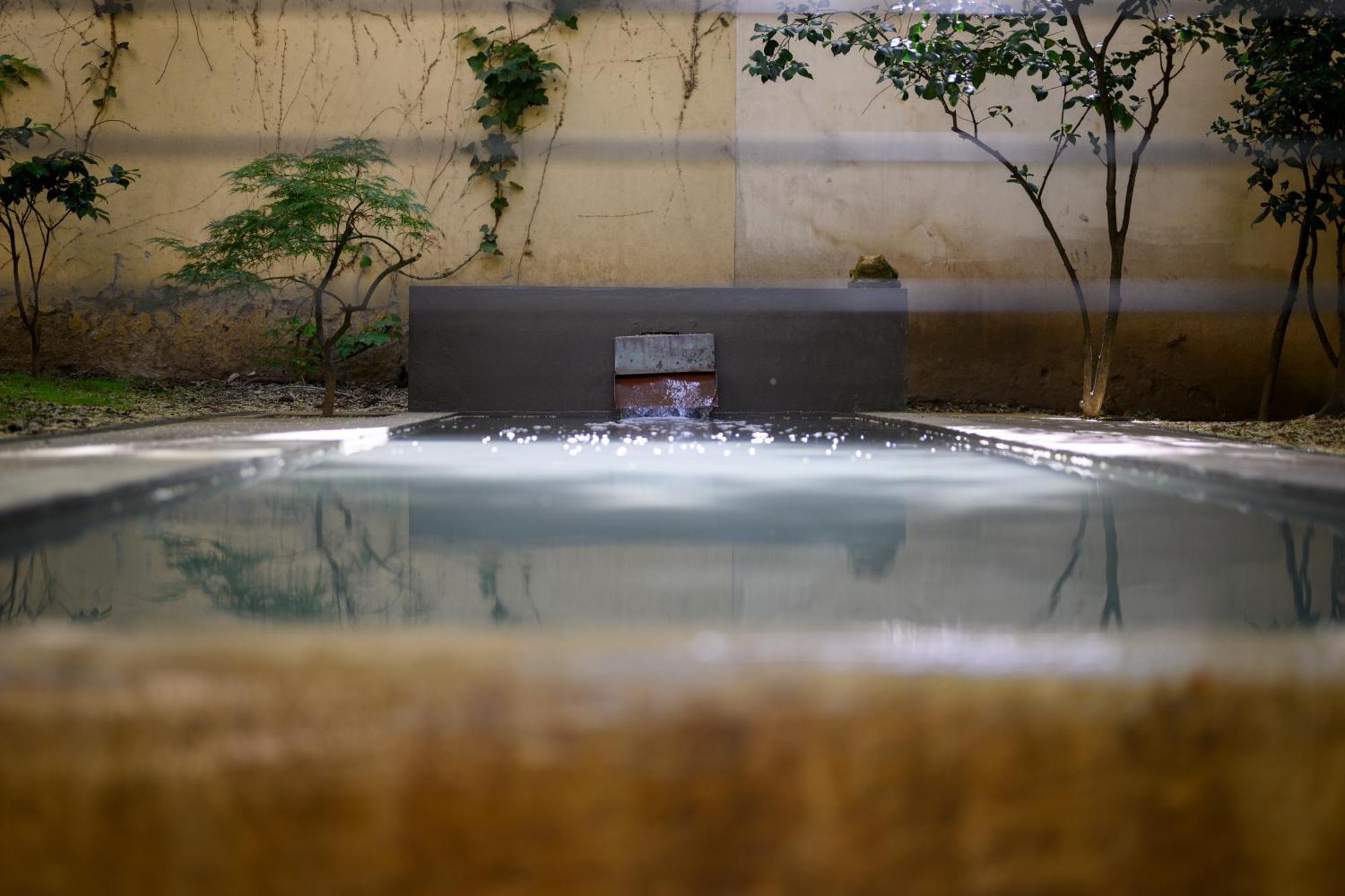 Appartement Duomo Luxury With Private Pool *