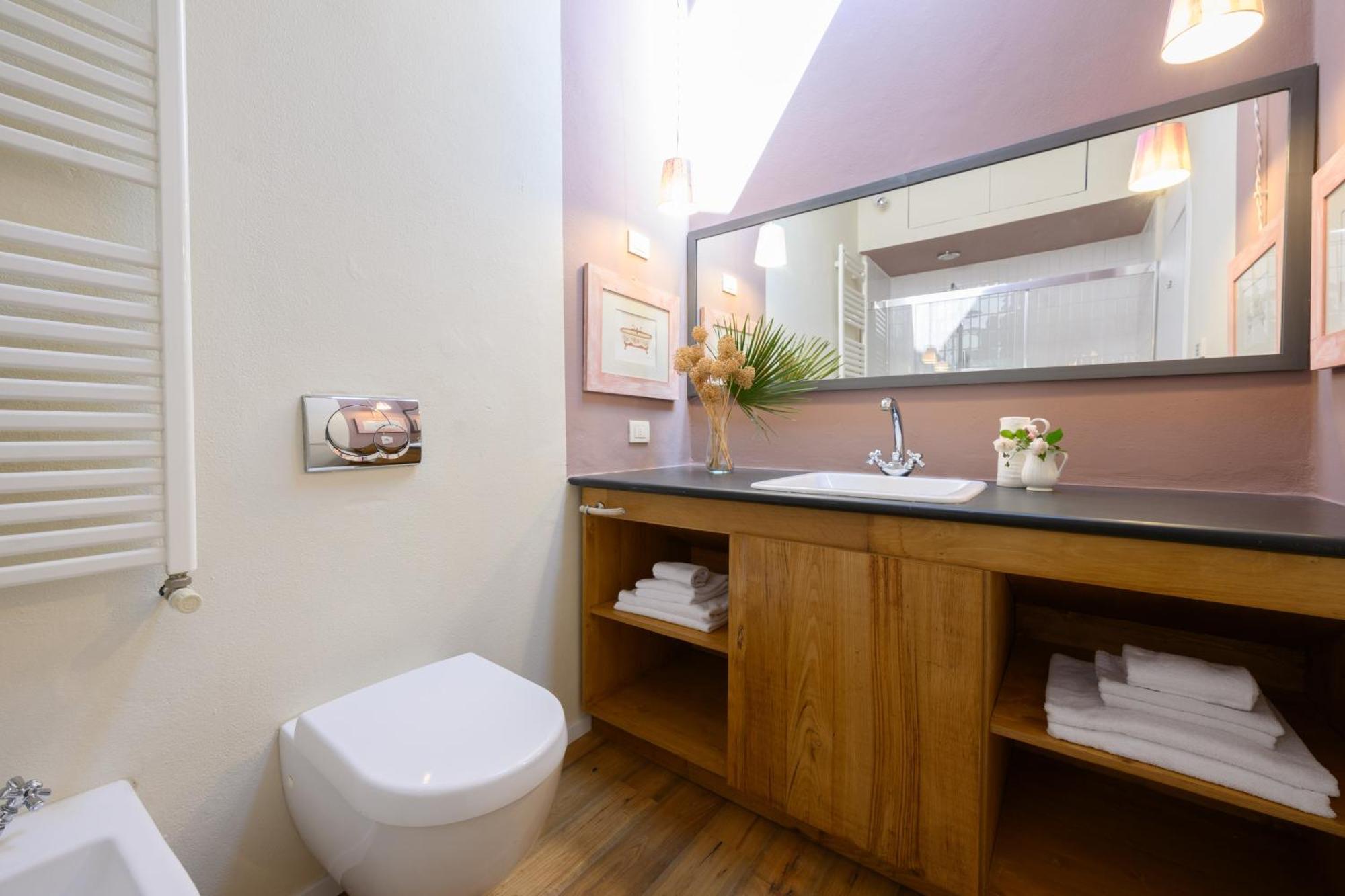 Duomo Luxury With Private Pool Apartment *