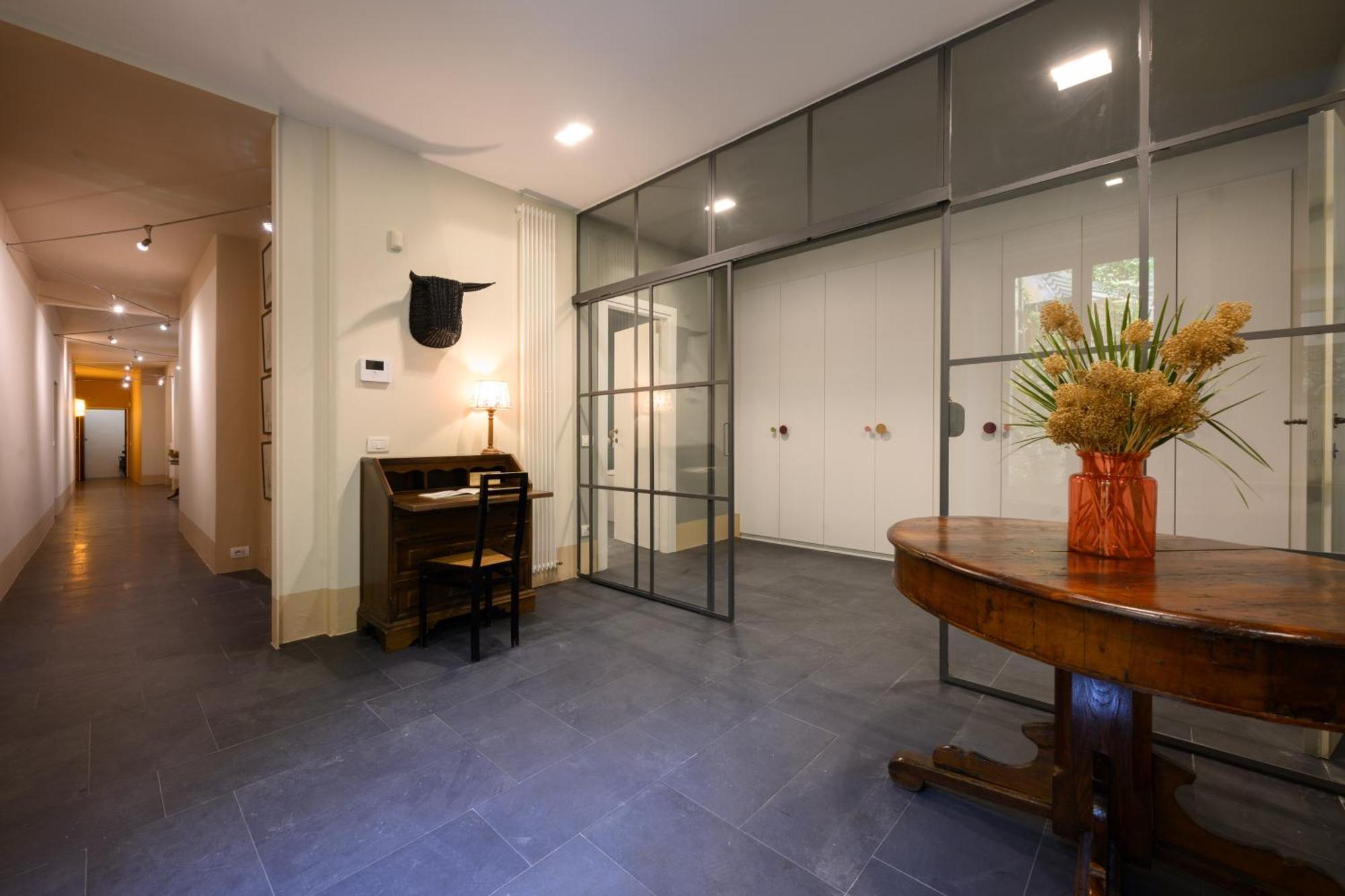 Duomo Luxury With Private Pool Apartment *