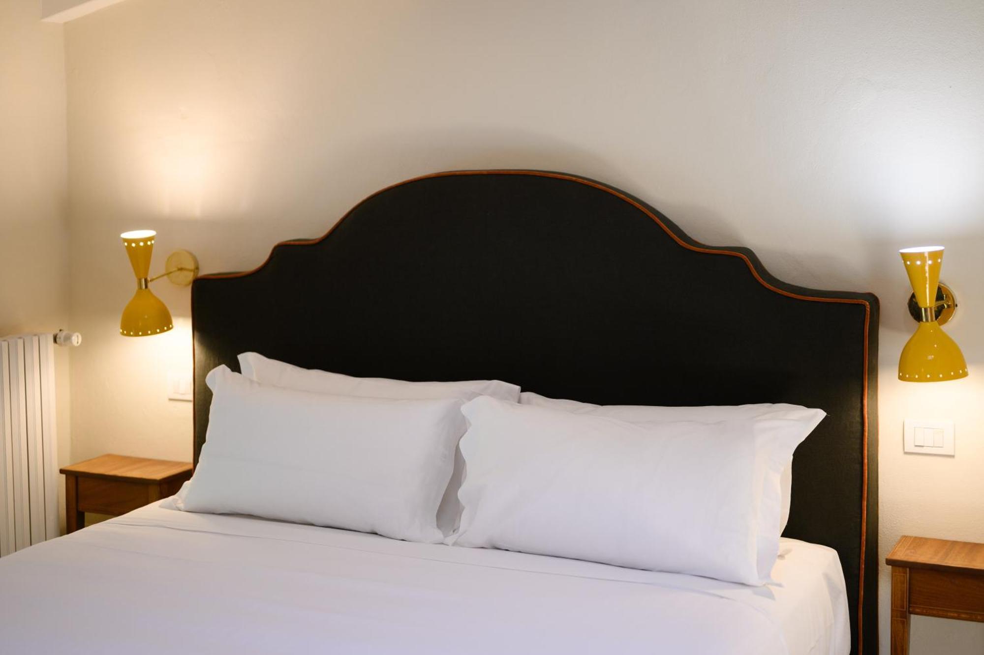 Apartment Duomo Luxury With Private Pool Florence