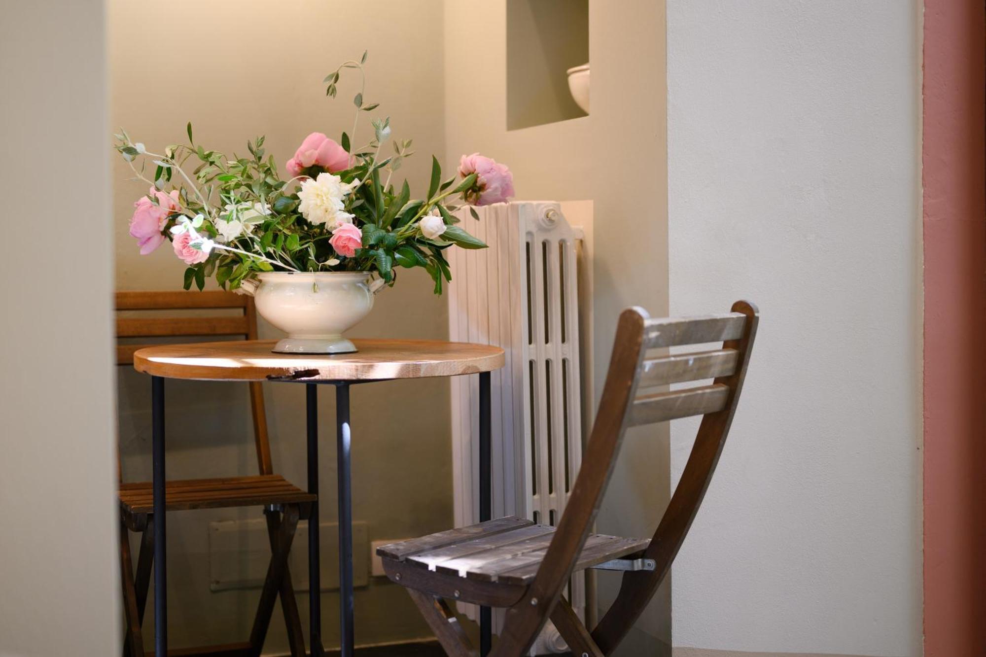 Appartement Duomo Luxury With Private Pool