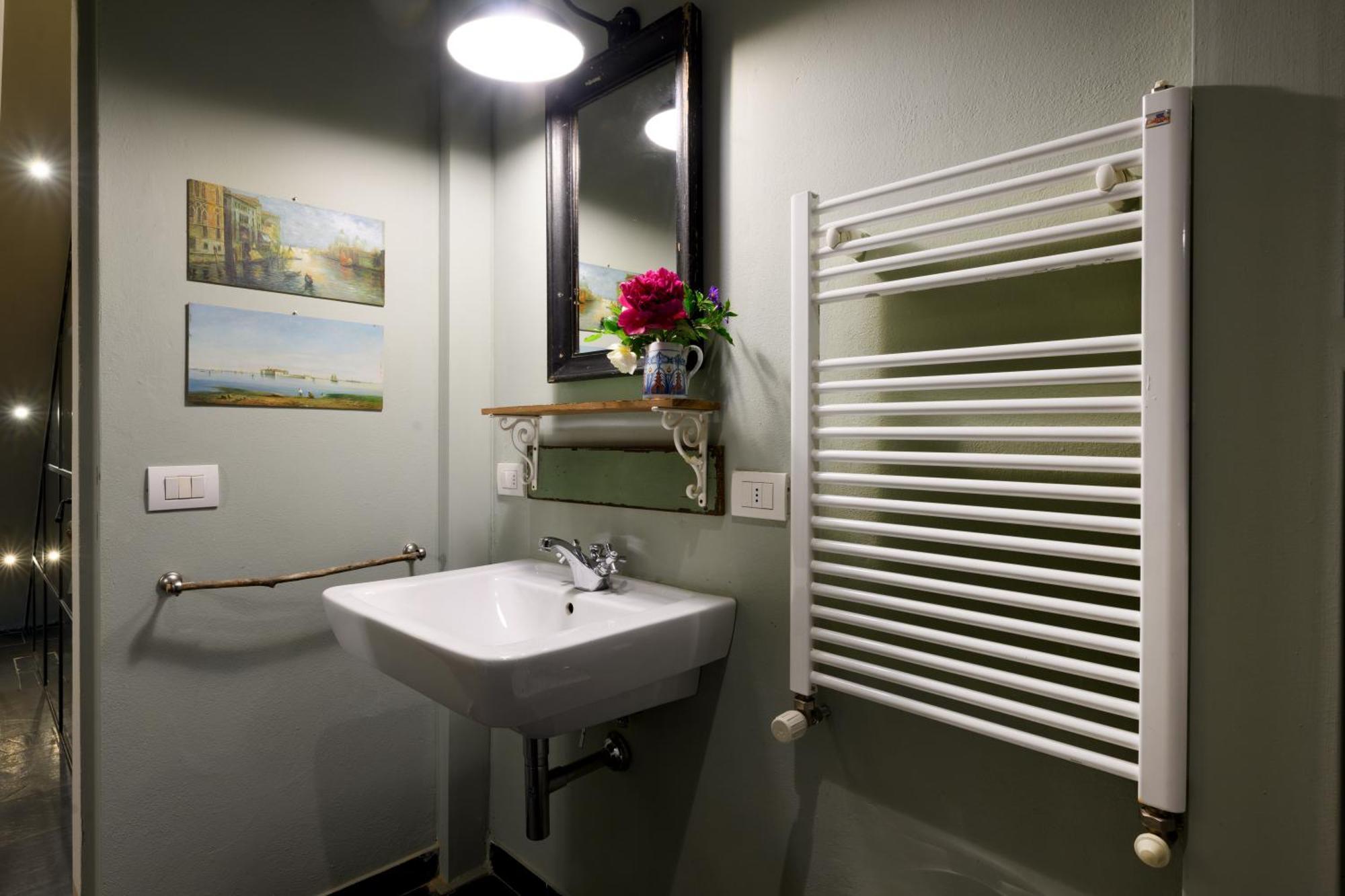 Duomo Luxury With Private Pool Appartement Florence