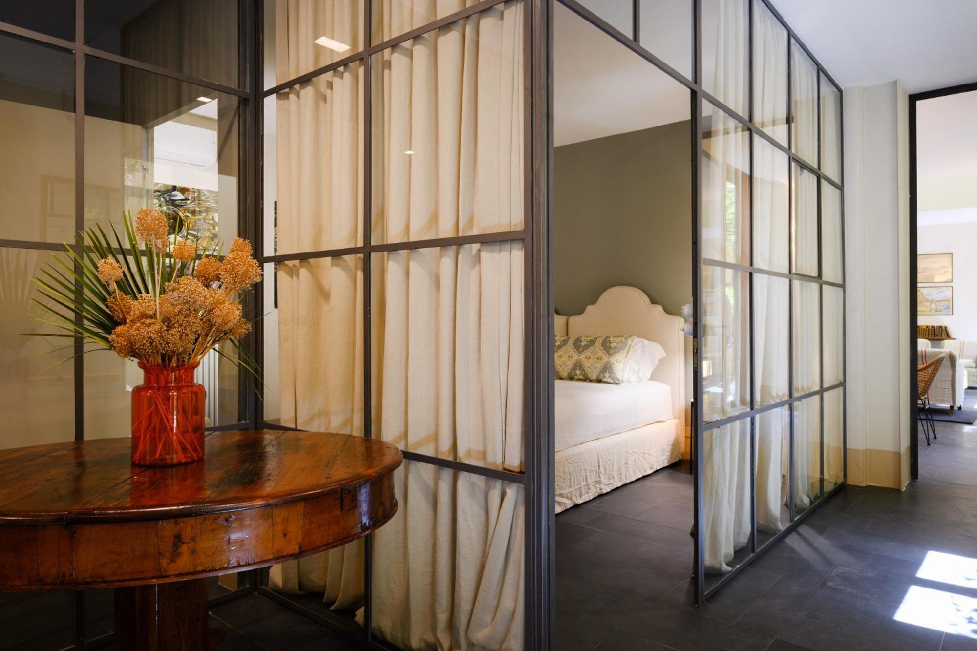 Appartement Duomo Luxury With Private Pool Florence