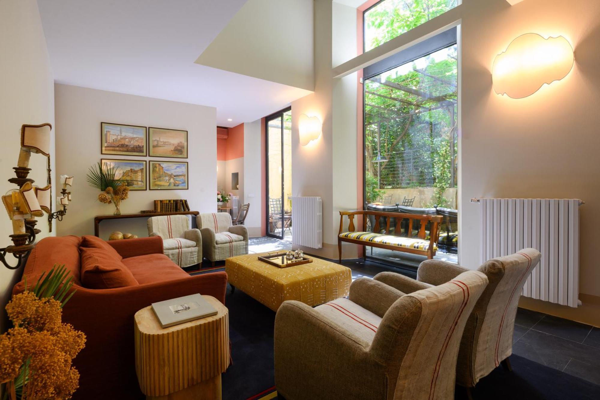Duomo Luxury With Private Pool Appartement *