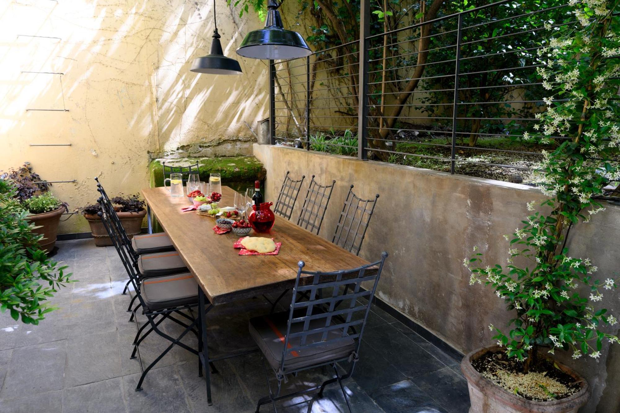 Duomo Luxury With Private Pool Appartement