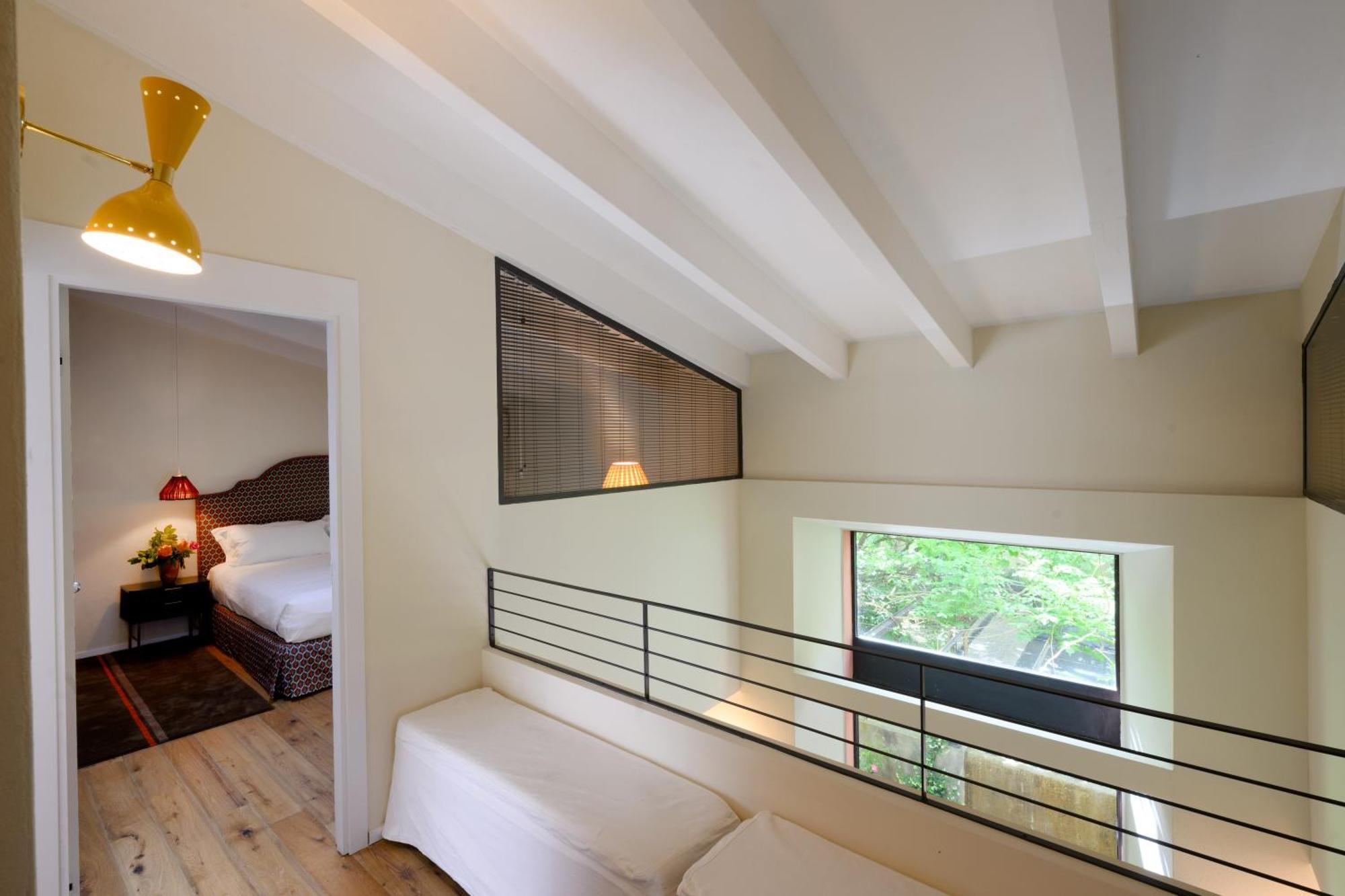 Duomo Luxury With Private Pool Appartement Florence